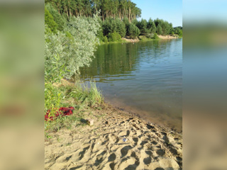 В калужском водоеме утонул 5-летний ребенок