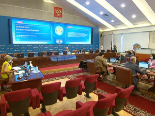 ЦИК: избирательный процесс запущен, перенос выборов не обсуждается