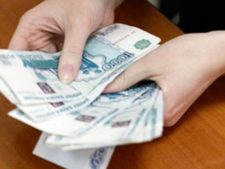 "Адская тысячерублевка" за 6 миллионов: челябинец продает уникальную банкноту