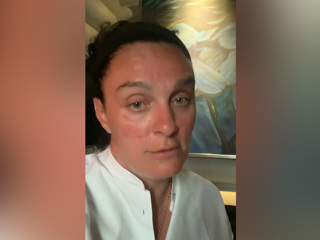 Видео из Сети. Это было днище: Елена Ваенга о скандале в самолете