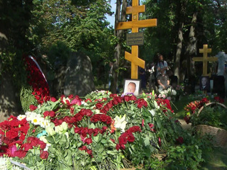 Режиссер, который лечил наши души: Владимира Меньшова проводили в последний путь