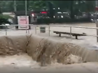 Хуснуллин: ущерб от паводка в Крыму оценен в 10 миллиардов
