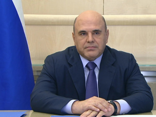 Учет вакцинированных: поручение премьера