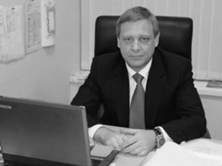 Коронавирус унес жизнь бывшего генерального директора Спартака