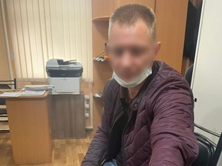 Продавец в Крыму изнасиловал девушку с ДЦП