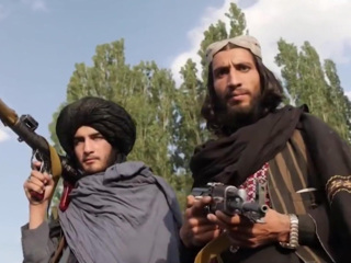 Талибам прочертили красные линии: Байден сдвинул дату ухода из Кабула