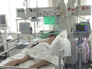 В реанимации антипрививочники жалеют об отказе от вакцины