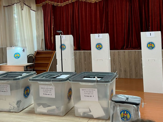 Молдавия: состоявшиеся выборы и голодовка в центре Кишинева