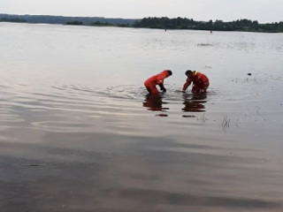В Нижегородской области утонул еще один ребенок