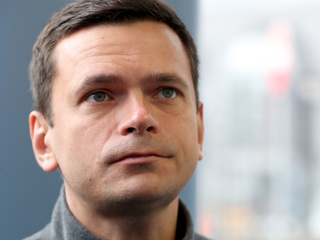 Яшин сложил полномочия главы муниципального округа