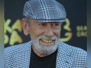 Вахтанг Кикабидзе появится в новом сезоне сериала Сваты