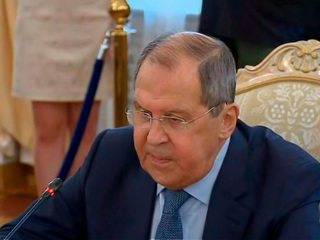 Новости на России 24. Встреча Сергея Лаврова и Джона Керри: главные темы