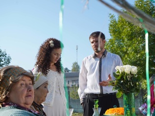 Хозяйка горы в топе: мелодрама признана самым популярным сериалом недели