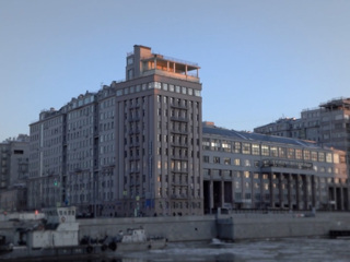Жизнь на месте кладбища: откровения жильцов Дома на набережной