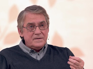 Легко быть распущенным человеком: Гаркалин о борьбе с зависимостью