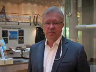 Красноярский губернатор проверит инцидент с гибелью пациента в больнице