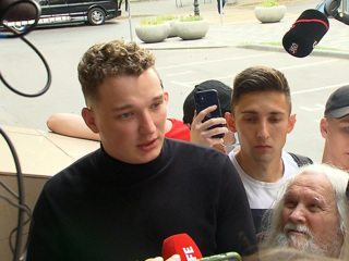 Вести. Дежурная часть. Эфир от 14.07.2021 (18:30)
