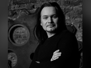 Умер солист Хора Турецкого Борис Горячев