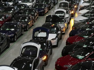 Подешевеет Tesla отказывается от кобальта в аккумуляторах