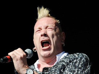 Сериал о панк-рок-группе Sex Pistols оказался под угрозой