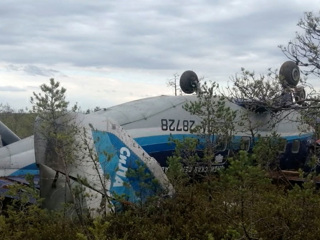 Пилота Ан-28, спасшего 18 человек, готовят к операции