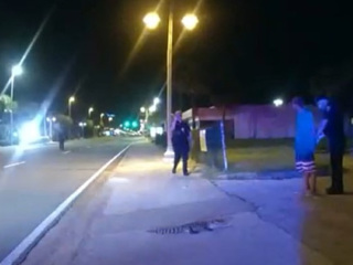 Во Флориде арестовали мужчину, укравшего и избившего аллигатора