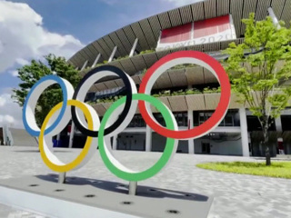 Сборная Гвинеи отказалась от участия в Олимпиаде