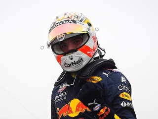 Ферстаппен получил штраф по итогам Гран-при Саудовской Аравии