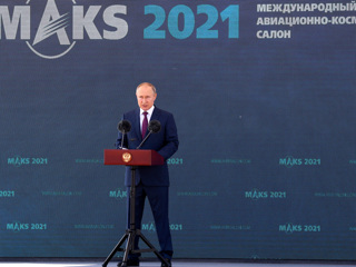 Президент рассказал, что для России всегда будет в приоритете