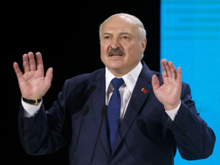 Лукашенко рассказал про обиду на Россию