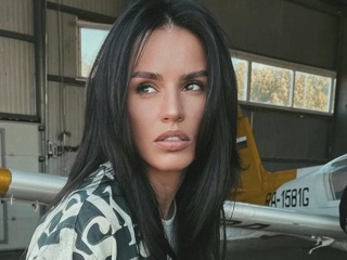 Zivert кинула организаторов своего выступления в Турции