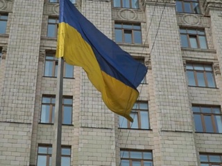 Украина ввела санкции против 237 человек в связи с выборами в Госдуму