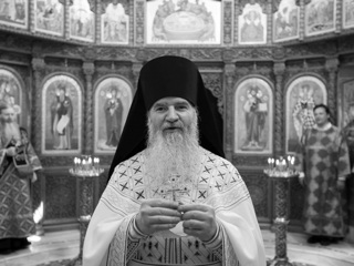 От ковида умер глава центра Свет Валаама
