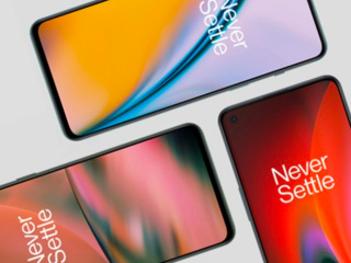OnePlus показала наследника недорогого смартфона Nord