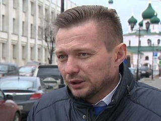 Экс-заместителя мэра Ярославля оставили под арестом еще на полгода