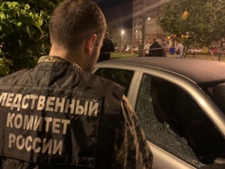 После убийства замначальника угрозыска в Ставрополе завели два дела