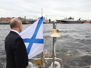Президенту объяснили, почему Механик Сизов супертраулер