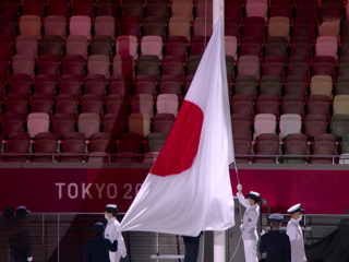 Японцы смирились с Олимпиадой. Осталось ее провести