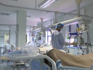 Все чаще в европейских странах говорят о четвертой волне ковида