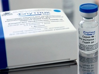 COVID-19 в Петербурге: ожидаются новые поставки четырех вакцин