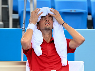 ITF по просьбам теннисистов изменила время начала матчей на Олимпиаде