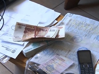 Банду каскадеров-мошенников задержали в Москве