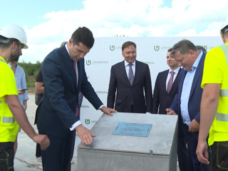 Уникальный завод по производству деталей для солнечных батарей появится в Калининградской области