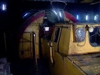 В результате ЧП на норильском руднике никто не пострадал
