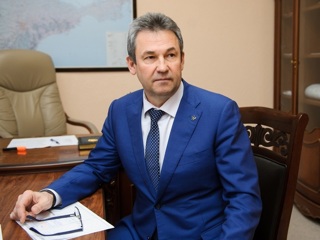 Глава Минэнерго Крыма подал в отставку