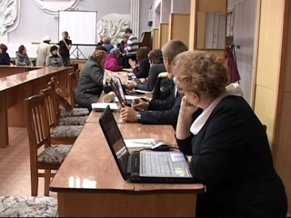 Мобильная приемная губернатора начнет работу в селе Казачинское