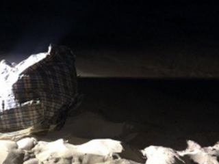 По факту обнаружения тела женщины в сумке на пляже Самары возбуждено уголовное дело