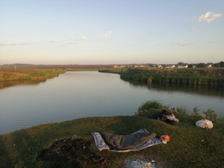 В Татарстане в реке Иганя водолазы нашли тело мужчины