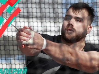 Метатель молота Пронкин пробился в финал Олимпиады