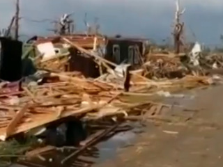 Ураган в Тверской области унес жизни троих человек